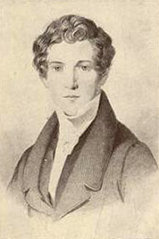 Вільгельм Гауф (1802 – 1827)