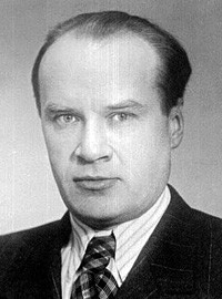 Микола Носов (1908-1976)