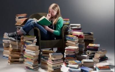 Як поглиблене читання впливає на наш мозок