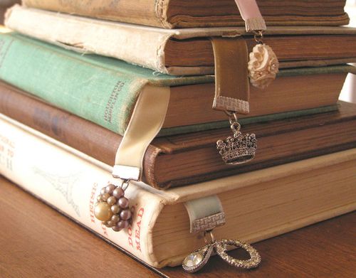 Книги, которые помогут привить любовь к чтению