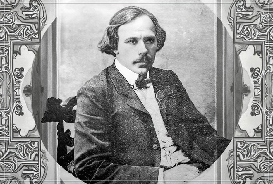 Микола Вороний. Біографія. Допомога учню