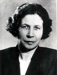 Валентина Осеєва (1902-1969)