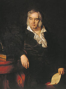 Іван Крилов (1769-1844)