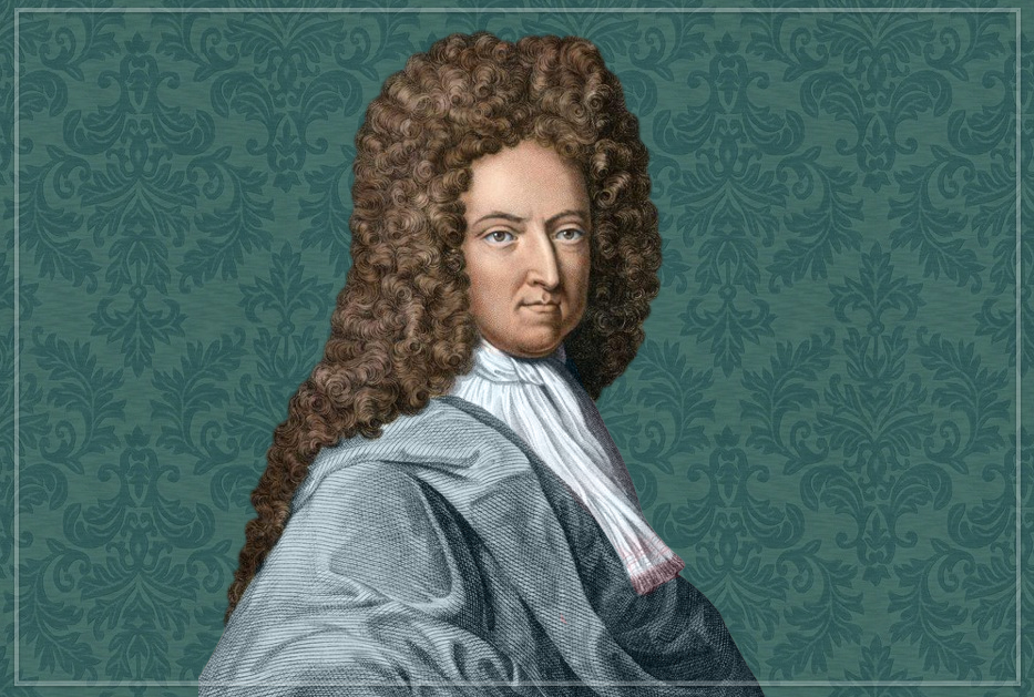 Даніель Дефо (1660-1731)