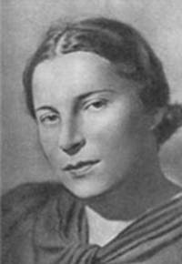 Агнія Барто (1906—1981)