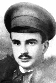 Віталій Біанкі (1894 – 1959)