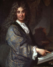 Шарль  Перро ( 1628 – 1703)