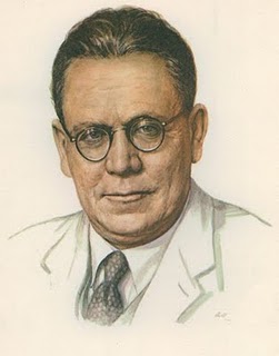 Самуїл Маршак (1887-1964)