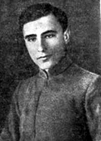 Олесь Донченко (1902-1954)